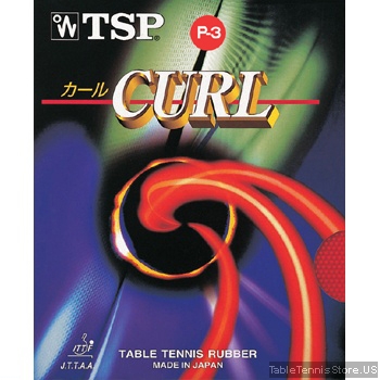 TSP Curl P3