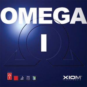 XIOM Omega I
