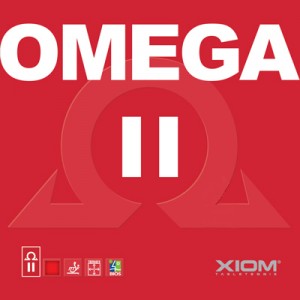 XIOM Omega II