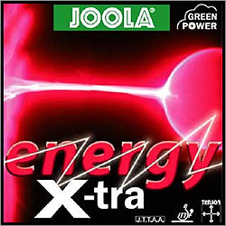 Joola Energy Xtra