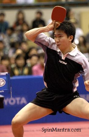 Ryu Seung Min - XIOM Ambassador