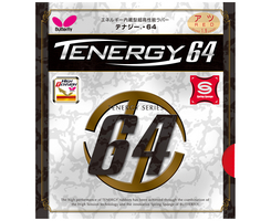 tenergy 64