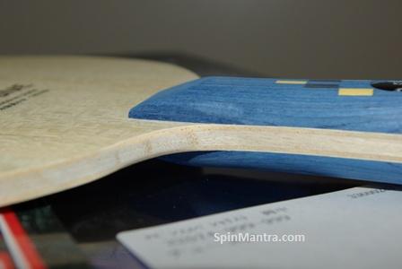 TSP Choose 5 Ply Blade