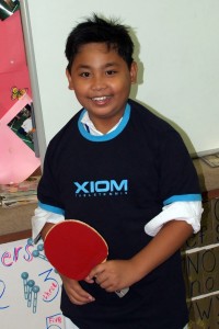 TableTennisStore.US Charity