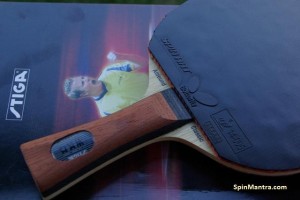 Stiga Classic Allround